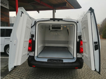Refrigerated van TOYOTA Proace