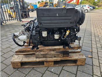 Engine for Construction machinery Deutz F 4L 2011 Luftgekühlt: picture 3