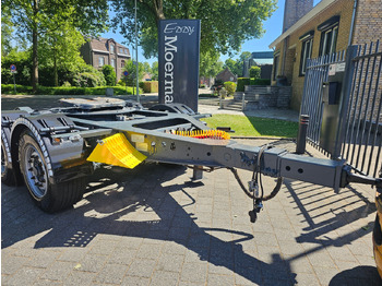 Dolly trailer KRONE