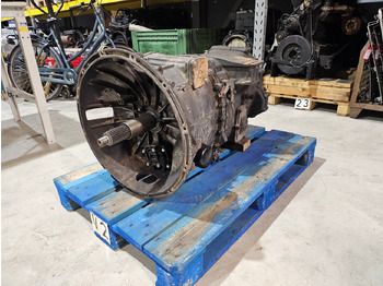 Gearbox SCANIA