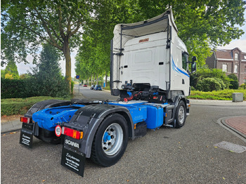 Tractor unit Scania R440 Highline: picture 4 Tractor unit Scania R440 Highline: picture 4