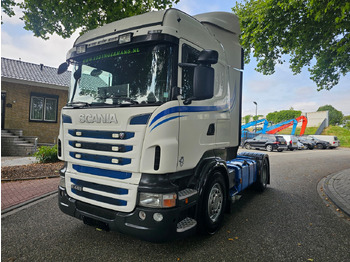 Tractor unit Scania R440 Highline: picture 3 Tractor unit Scania R440 Highline: picture 3