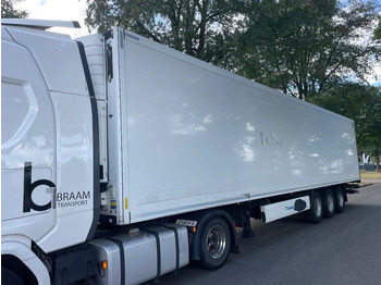 Leasing of Krone Koeler 3 Asser met klep 2 stuks op voorraad APK gekeurd Krone Koeler 3 Asser met klep 2 stuks op voorraad APK gekeurd: picture 1