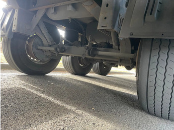 Leasing of Krone Koeler 3 Asser met klep 2 stuks op voorraad APK gekeurd Krone Koeler 3 Asser met klep 2 stuks op voorraad APK gekeurd: picture 3