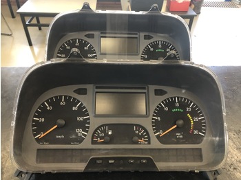 Tachograph