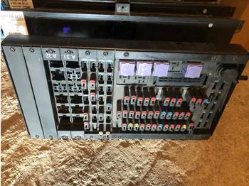 Relay MERCEDES-BENZ Actros