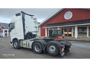 Tractor unit Volvo FH500: picture 4 Tractor unit Volvo FH500: picture 4