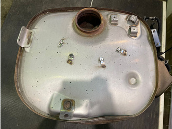 Catalytic converter Volvo Silencer 21364822 23094588: picture 2