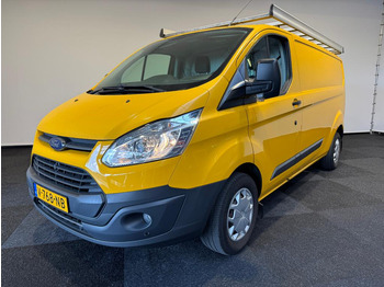 Leasing of Ford Transit Custom L2H1 Euro 6 Airco Trekhaak Imperiaal Ford Transit Custom L2H1 Euro 6 Airco Trekhaak Imperiaal: picture 2