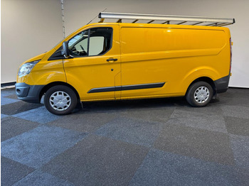 Leasing of Ford Transit Custom L2H1 Euro 6 Airco Trekhaak Imperiaal Ford Transit Custom L2H1 Euro 6 Airco Trekhaak Imperiaal: picture 4