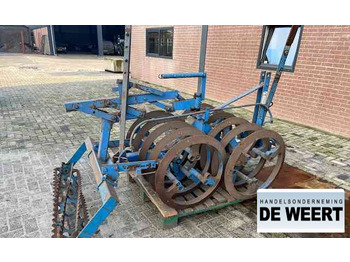 Leasing of Lemken variopack 80 Lemken variopack 80: picture 4