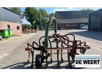 Slurry injector Peecon bouwland bemester 11 tands: picture 3