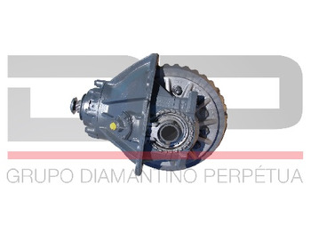 Differential gear SCANIA R