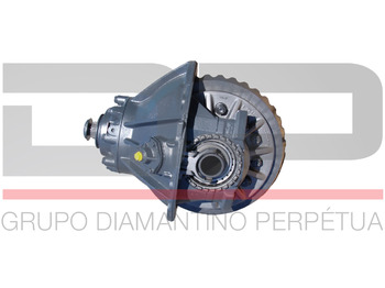 Differential gear SCANIA