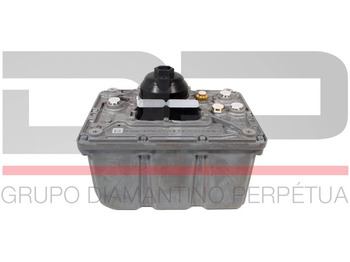 Spare parts SCANIA S