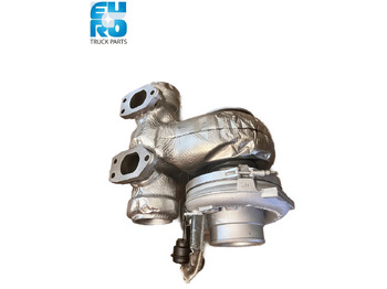 Turbo DAF