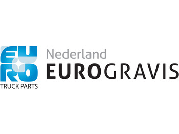 Cab and interior DAF XF