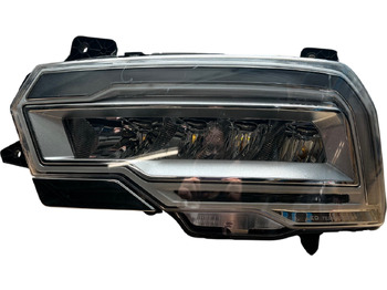Headlight DAF XF