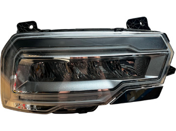 Headlight DAF XF