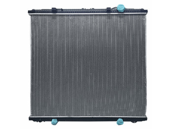 Radiator DAF XF 106