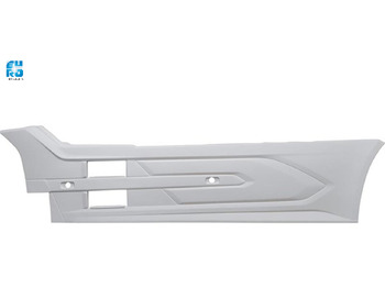 Body and exterior DAF XG+
