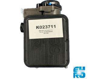 Brake valve KNORR-BREMSE