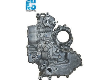 Gearbox and parts DAF CF