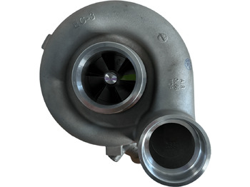 Turbo GARRETT