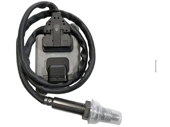 Muffler/ Exhaust system MERCEDES-BENZ