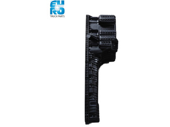 Crankcase MERCEDES-BENZ