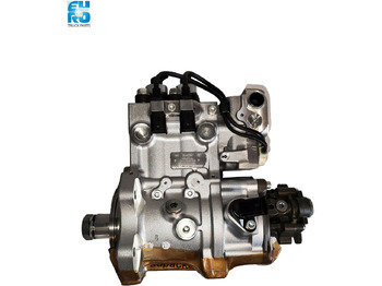 Engine and parts NISSAN