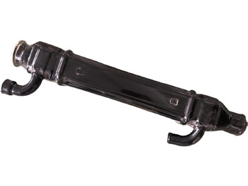 New EGR cooler for Truck SCANIA  R,EGR RECIRCULATOR NIEUW.SC6 2074600 +€300 STATIEGELD: picture 3