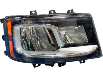 Headlight SCANIA S