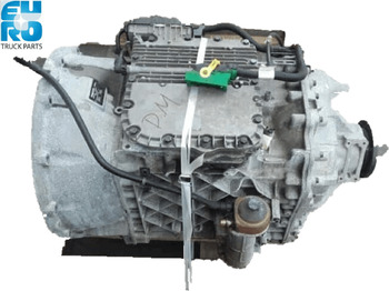 Gearbox VOLVO