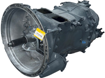 Gearbox VOLVO