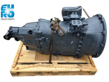 New Gearbox for Truck VOLVO VERSNELLINGSBAK + STATIEGELD VT2514B: picture 5