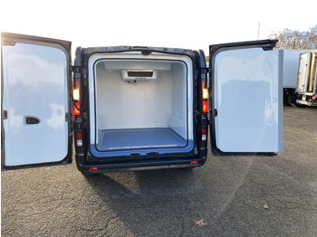 Refrigerated van, Combi van for transportation of food Renault Trafic trafic: picture 3 Refrigerated van, Combi van for transportation of food Renault Trafic trafic: picture 3