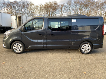 Refrigerated van, Combi van for transportation of food Renault Trafic trafic: picture 5 Refrigerated van, Combi van for transportation of food Renault Trafic trafic: picture 5