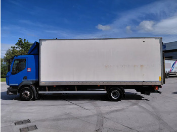 Box truck 2019 Renault D 12T: picture 4 Box truck 2019 Renault D 12T: picture 4