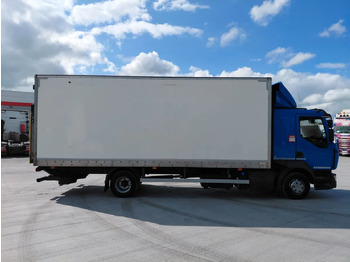 Box truck 2019 Renault D 12T: picture 2 Box truck 2019 Renault D 12T: picture 2