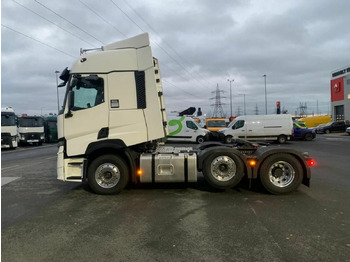 Tractor unit New Evolution Renault T480: picture 4