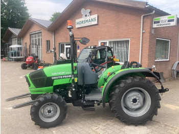 Farm tractor DEUTZ