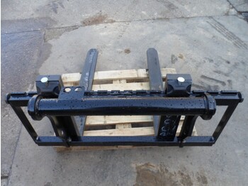 Forks MANITOU