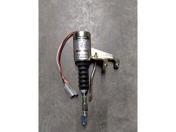 Spare parts STEYR