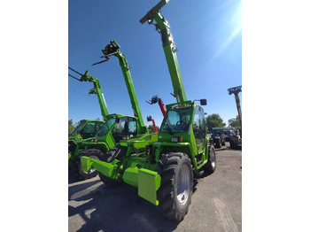 Telescopic handler Merlo 40.16: picture 3 Telescopic handler Merlo 40.16: picture 3