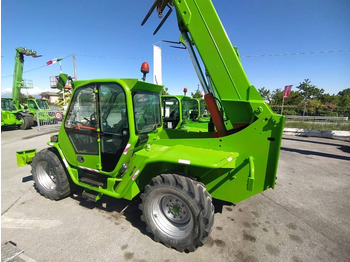 Telescopic handler Merlo 40.16: picture 4 Telescopic handler Merlo 40.16: picture 4