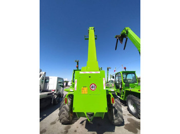 Telescopic handler Merlo 40.16: picture 2 Telescopic handler Merlo 40.16: picture 2