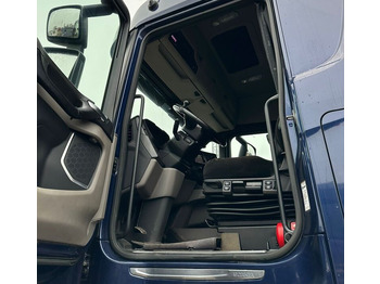 Cab chassis truck Scania R 650 10x4 Full steel: picture 5 Cab chassis truck Scania R 650 10x4 Full steel: picture 5