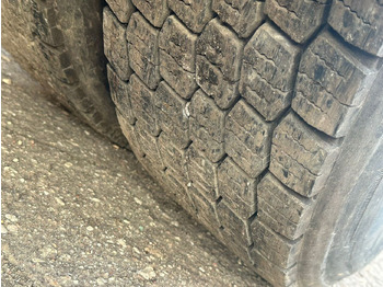 Tractor unit Scania R124 470: picture 5