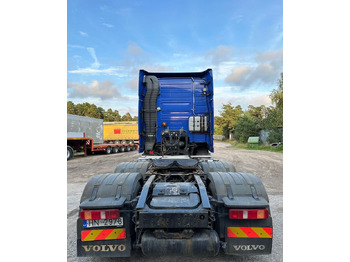 Tractor unit Volvo FH 500: picture 3